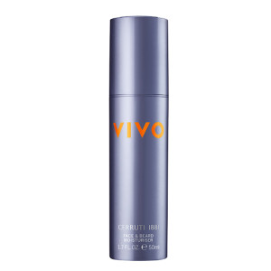 Vivo - Feuchtigkeitspflege für Gesicht & Bart Vivo - Feuchtigkeitspflege für Gesicht & Bart